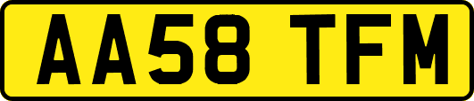 AA58TFM