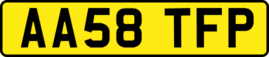 AA58TFP