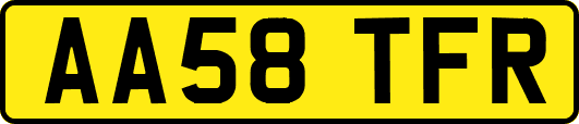 AA58TFR