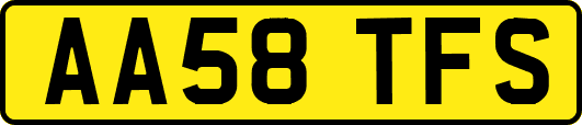 AA58TFS