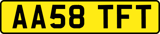 AA58TFT