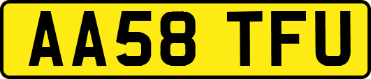 AA58TFU