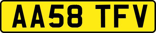 AA58TFV