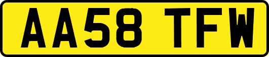 AA58TFW