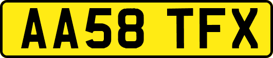 AA58TFX