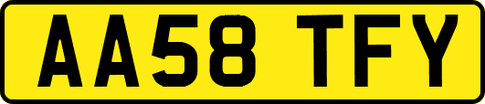 AA58TFY
