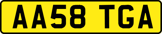 AA58TGA