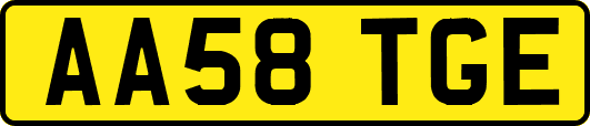 AA58TGE