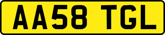 AA58TGL