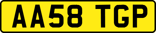 AA58TGP