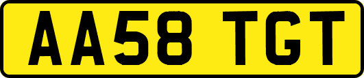 AA58TGT