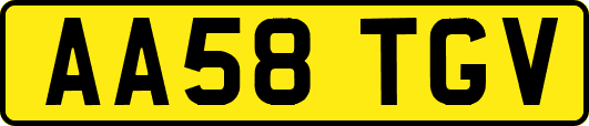 AA58TGV