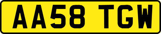 AA58TGW