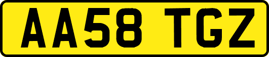 AA58TGZ