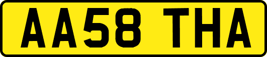 AA58THA