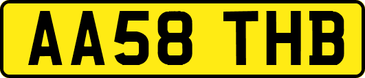 AA58THB