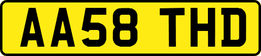 AA58THD