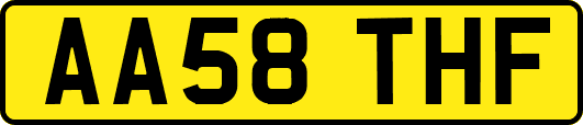 AA58THF