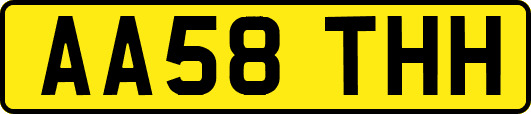AA58THH