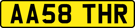 AA58THR