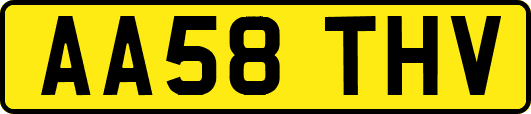 AA58THV