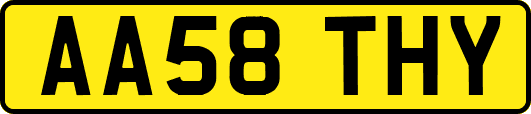 AA58THY