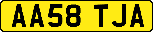 AA58TJA