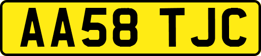 AA58TJC