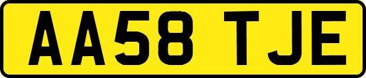 AA58TJE