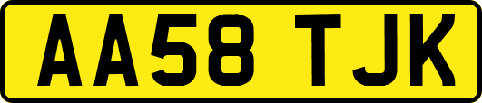 AA58TJK
