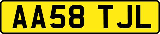 AA58TJL