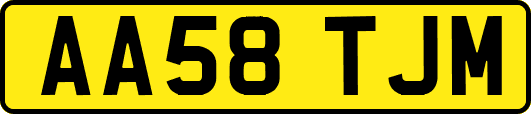 AA58TJM