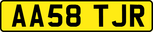 AA58TJR