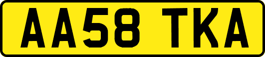 AA58TKA