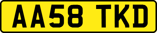 AA58TKD