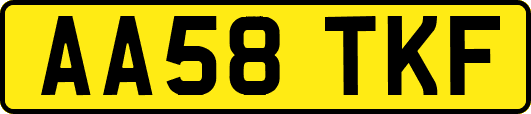 AA58TKF
