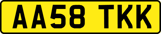 AA58TKK