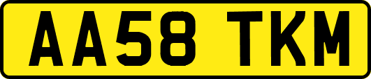 AA58TKM