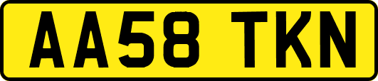 AA58TKN