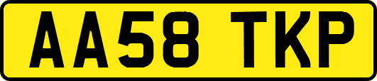 AA58TKP