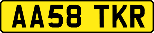 AA58TKR