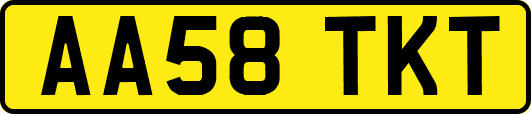 AA58TKT