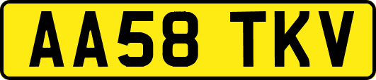 AA58TKV