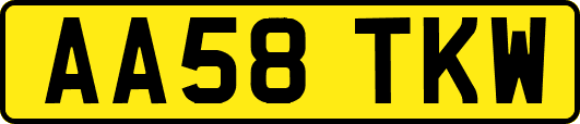 AA58TKW