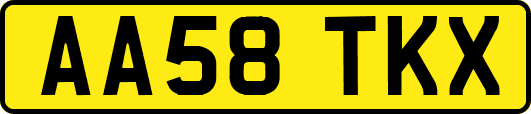 AA58TKX