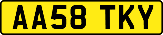 AA58TKY