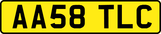 AA58TLC