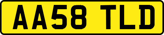 AA58TLD