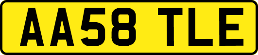 AA58TLE