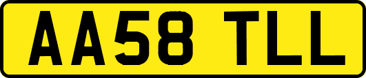 AA58TLL